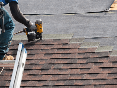 About Roof Repair Experts Boise City, OK